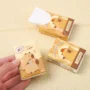 9 Packs Capybara Handkerchief Paper Soft 3Ply Panda Cartoon